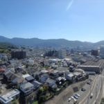 ザ・パークハウス府中南　バルコニーからの眺望18