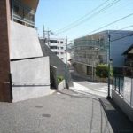 Ｊｃｉｔｙ高須翠江館　接道