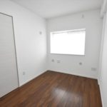 洋室7.0帖(寝室)