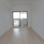 洋室7.0帖(寝室)