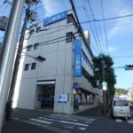 広島銀行牛田支店(周辺)