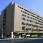 広島中央郵便局