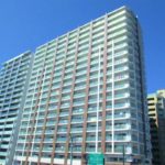 ルミナス舟入本町リバーフロント　外観