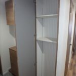 クレアセトル船越南　玄関収納