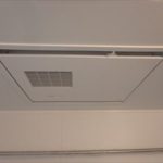 クレアセトル船越南　浴室換気乾燥暖房機