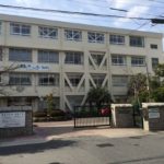 広島市立観音中学校