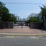 広島市立国泰寺中学校