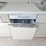 矢野ロジュマン　家事の負担を軽減する食器洗浄乾燥機