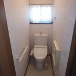 1階 トイレ
