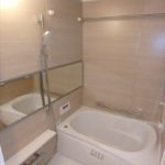 新設ユニットバス(風呂)