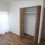 クレアセトル船越南　洋室6.5帖クローゼット