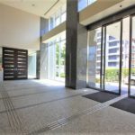 ザ・広島タワー　エントランス