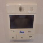 ＴＶモニターインターホン22